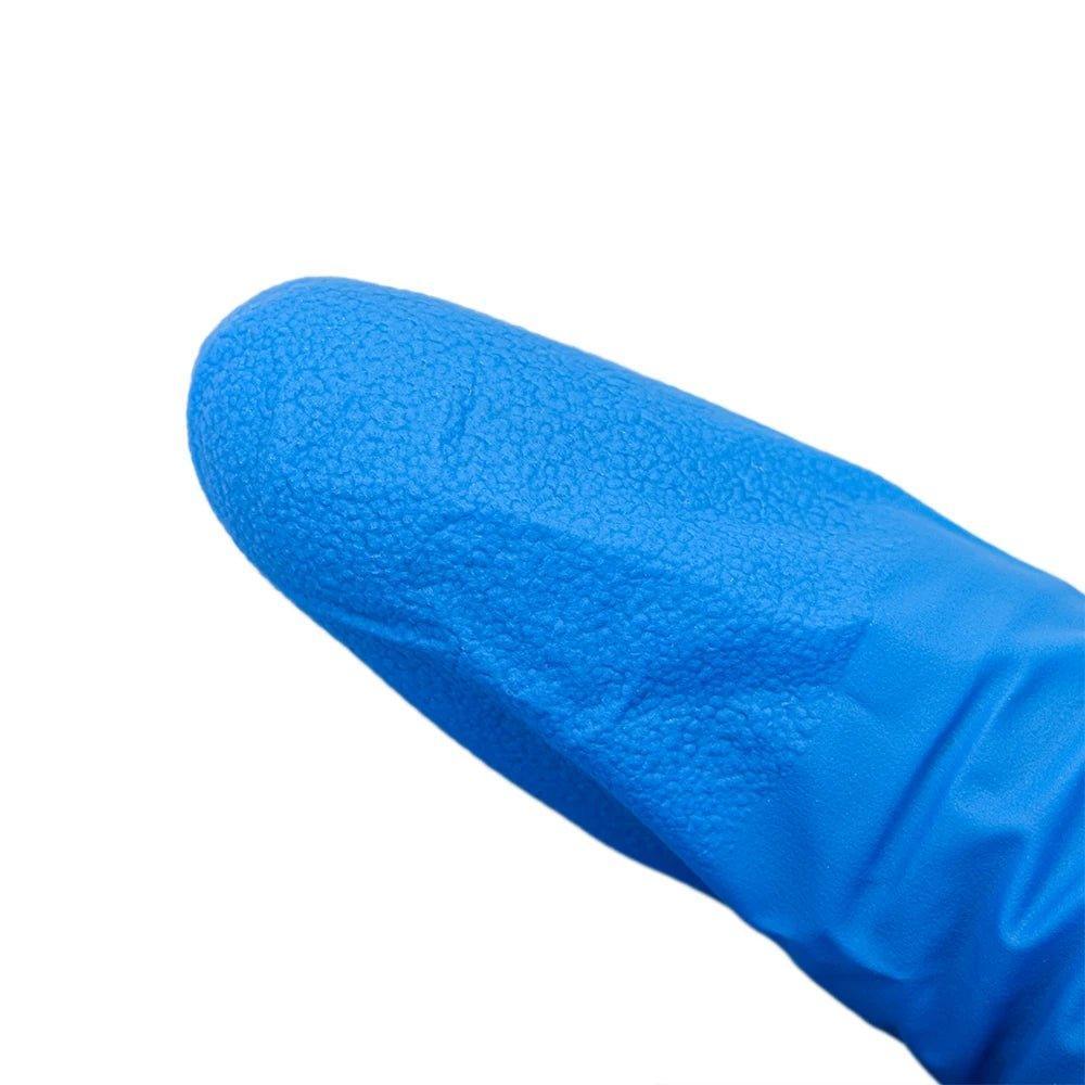 RHINO RESCUE Nitrile Gloves - Rhino Global Store