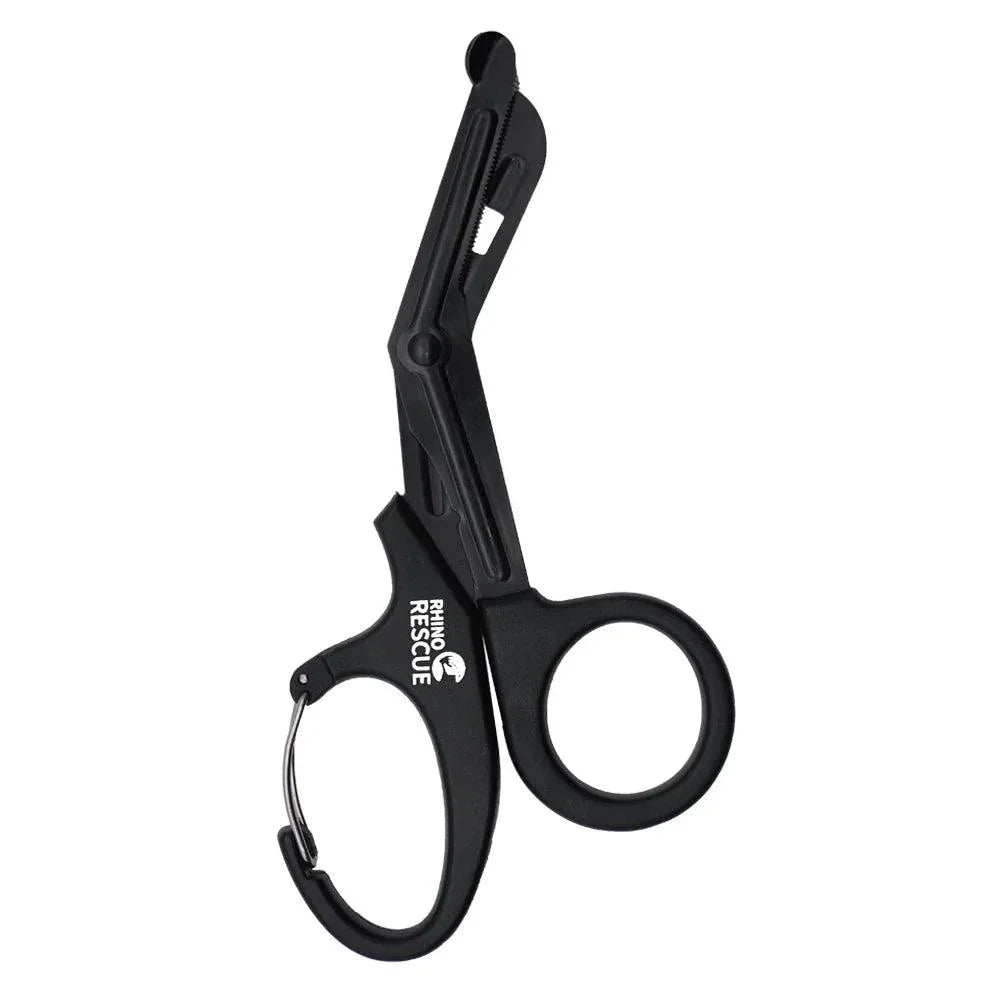 RHINO RESCUE Emergency Scissors - Rhino Global Store