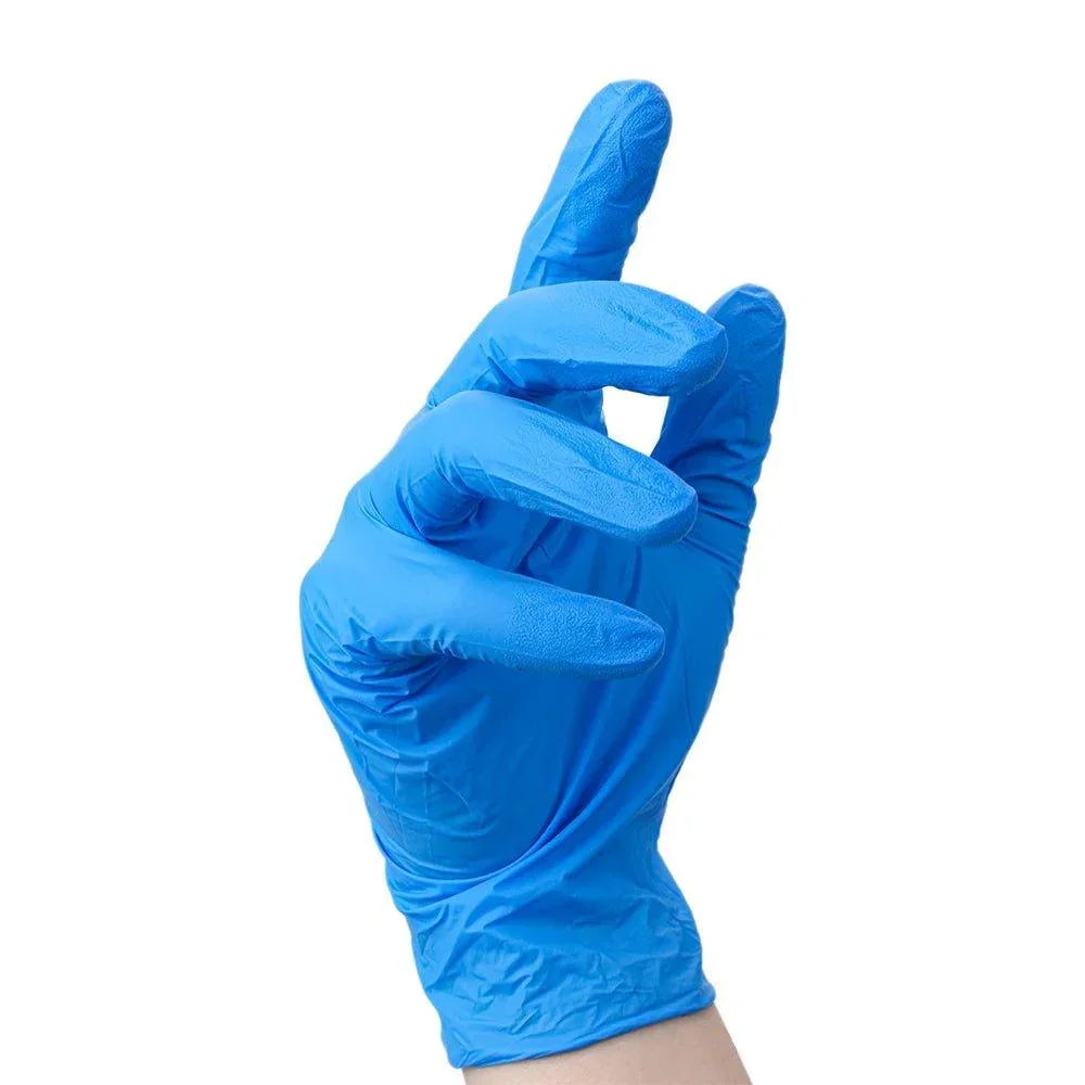 RHINO RESCUE Nitrile Gloves - Rhino Global Store