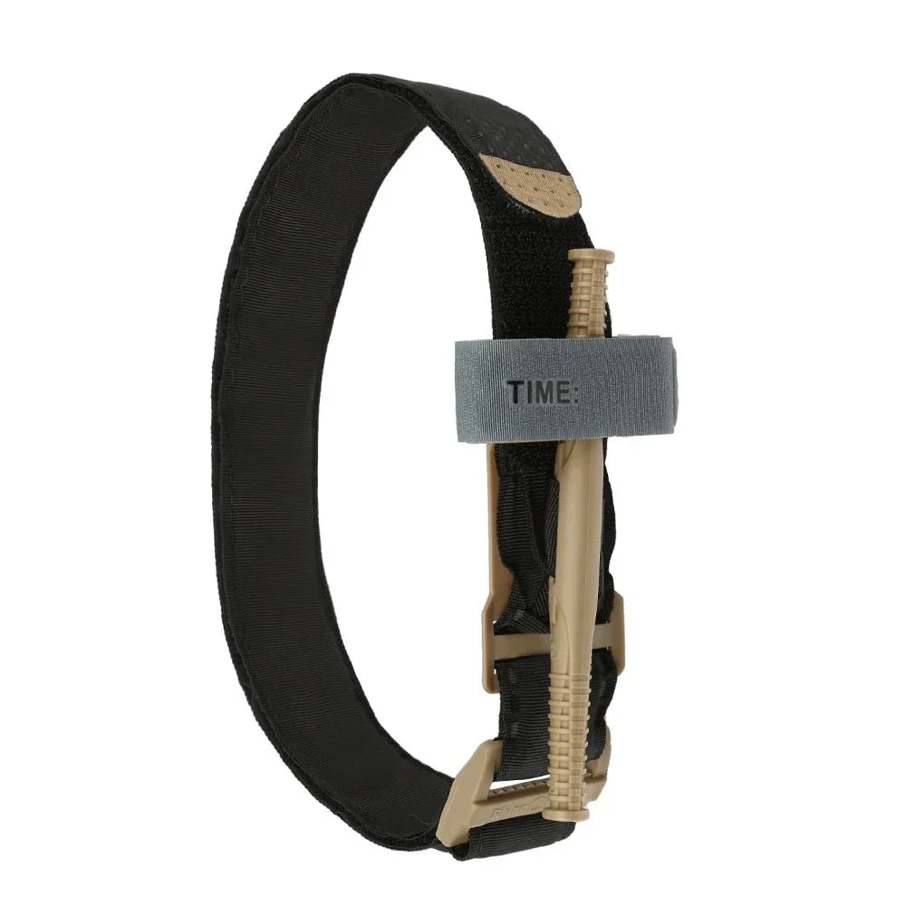 RHINO RESCUE Tourniquet TPE – Control Vital para Hemorragias - Rhino Global Store