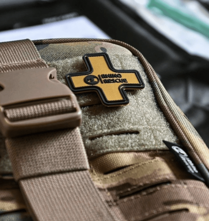 Los mejores kits de primeros auxilios para oficinas: Mantén a tus empleados seguros con Rhino Rescue - Rhino Global Store