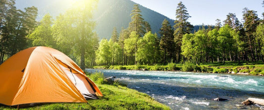 Camping Eco-amigable: Cómo Disfrutar de la Naturaleza de Forma Sostenible para una Experiencia Responsable de Camping - RHINO