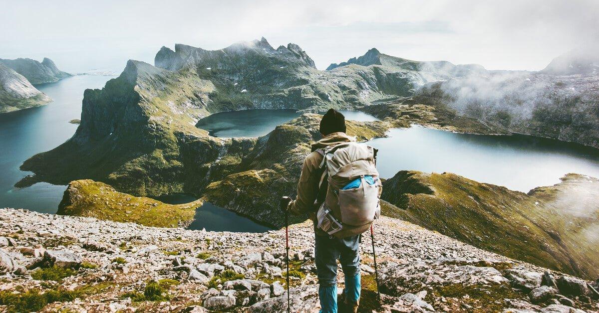 Descubriendo los Mejores Destinos para Viajes de Naturaleza en 2023-2024 - Rhino Global Store