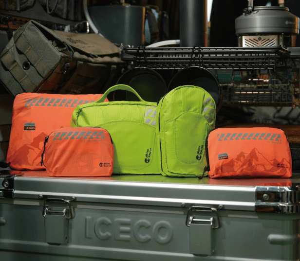 🩹 RHINO RESCUE IFAK QF-002M MC First Aid Kit | Tactical First Aid 🩹 RHINO RESCUE IFAK QF-002M MC First Aid Kit | Tactical First Aid