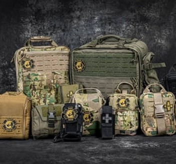 Rhino Rescue First Aid Kits - Complete Protection | Rhino Rescue ...