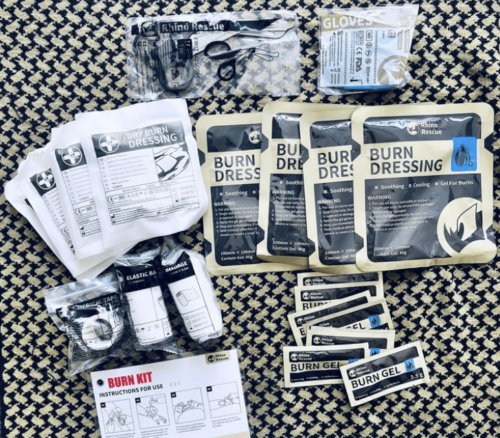 SUPLEMENTOS MEDICOS - Rhino Global Store