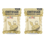 RHINO RESCUE Hemostatic Chitosan Gauze - Rhino Global Store