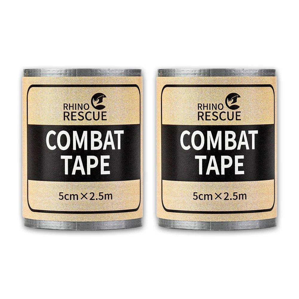 RHINO RESCUE Combat Tape - Rhino Global Store