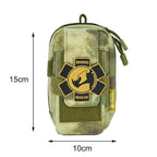 RHINO RESCUE IFAK MP BAG - Rhino Global Store