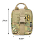 RHINO RESCUE IFAK SE BAG - Rhino Global Store