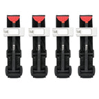 RHINO RESCUE Metal Tourniquet CAT Tactical One-Handed Tourniquet (FDA CE Approved) - Rhino Global Store