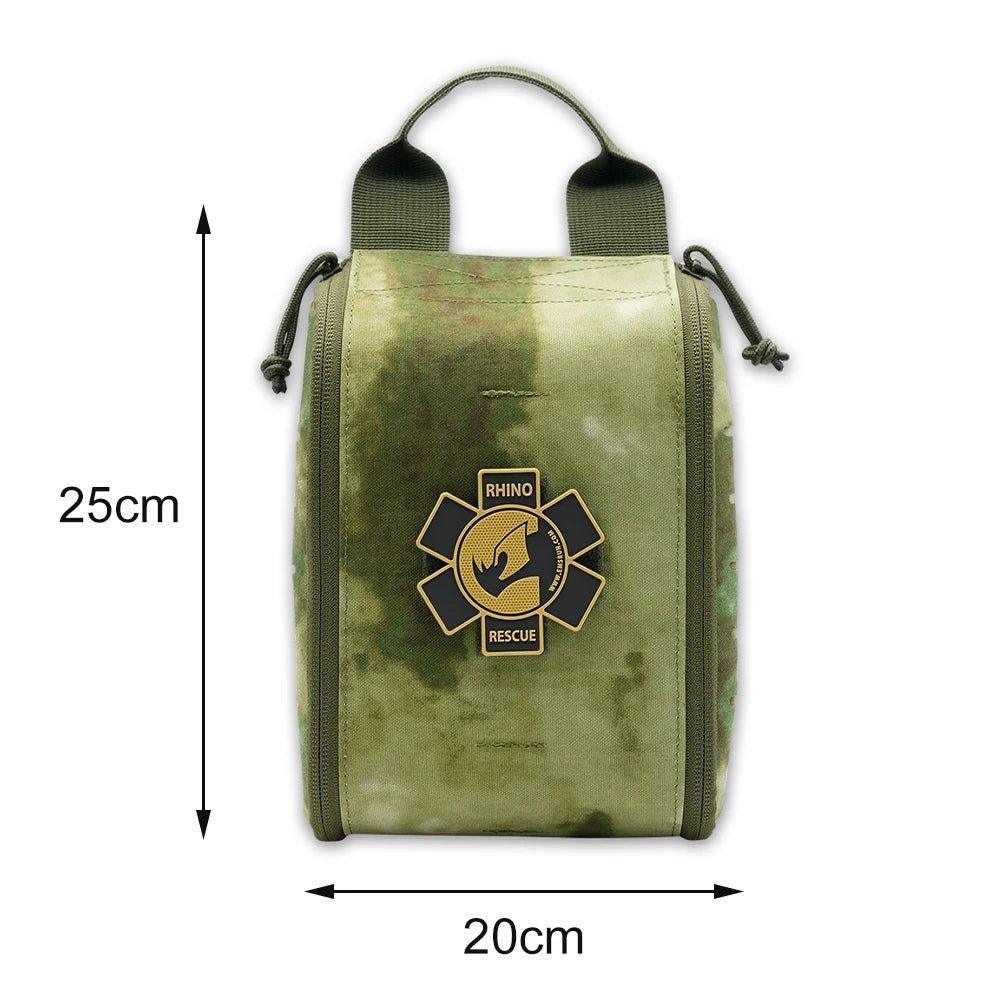RHINO RESCUE IFAK 002M BAG - Rhino Global Store