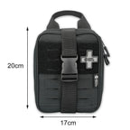 RHINO RESCUE IFAK SE BAG - Rhino Global Store