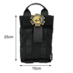 RHINO RESCUE IFAK 001M BAG - Rhino Global Store