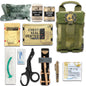 RHINO RESCUE MOLLE BAG Trauma Kit - RHINO