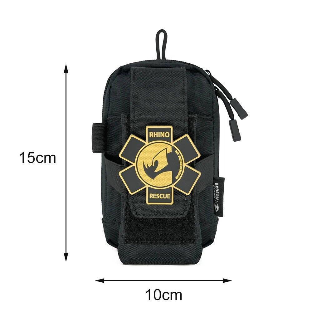 RHINO RESCUE IFAK MP BAG - Rhino Global Store