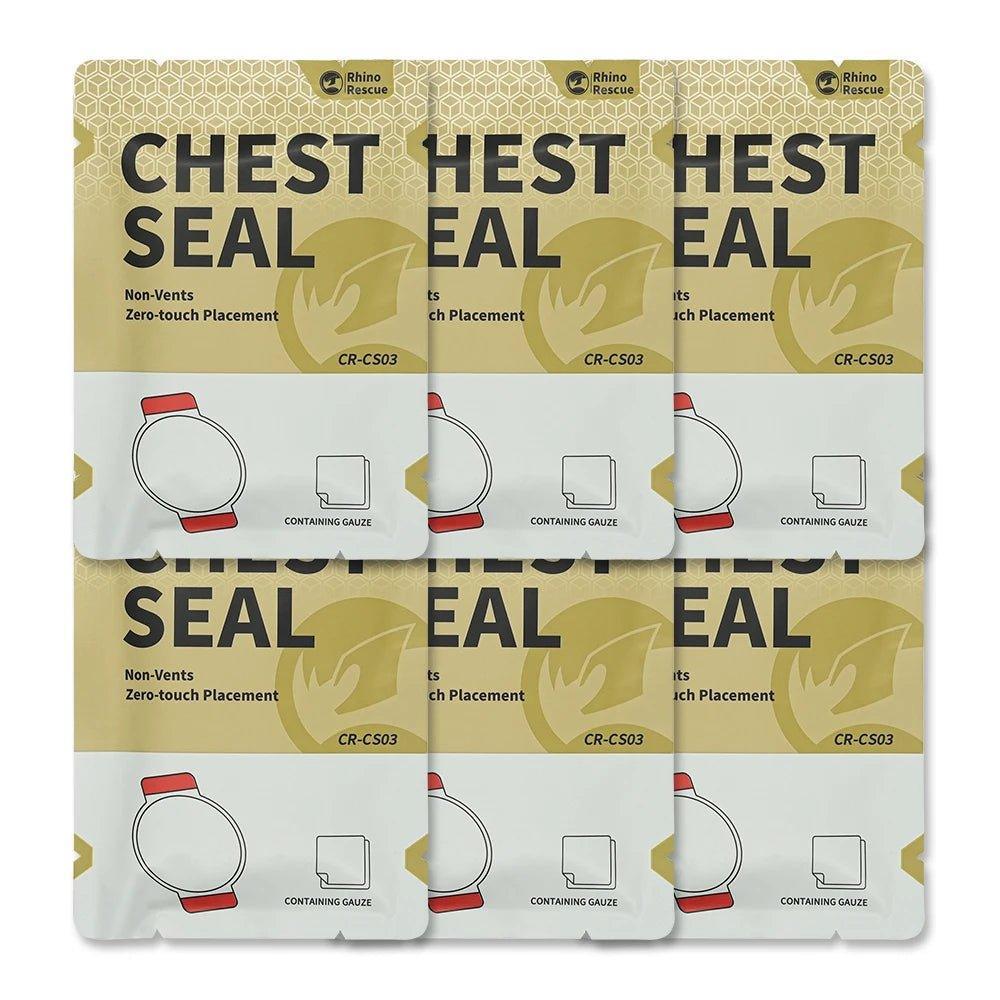 RHINO RESCUE Chest Seal - Rhino Global Store