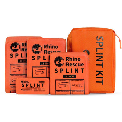 RHINO RESCUE Splint - RHINO