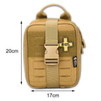 RHINO RESCUE IFAK SE BAG - Rhino Global Store