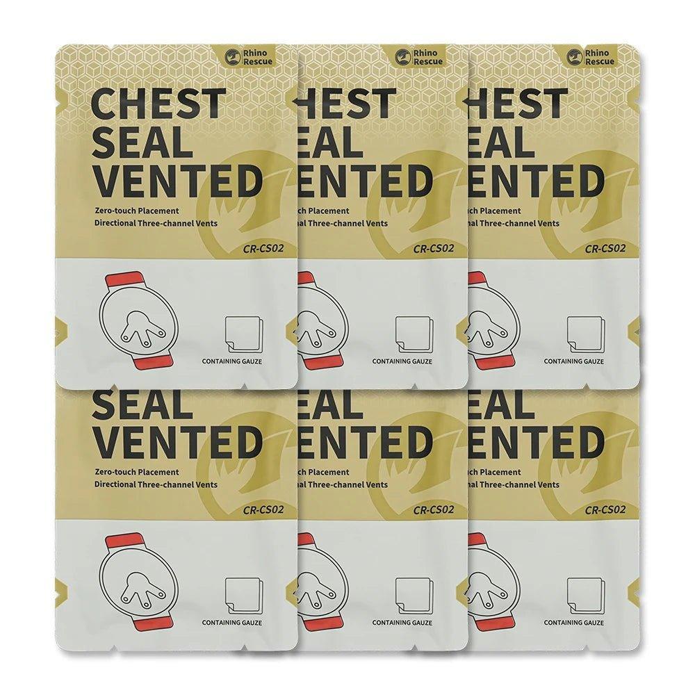 RHINO RESCUE Chest Seal - Rhino Global Store