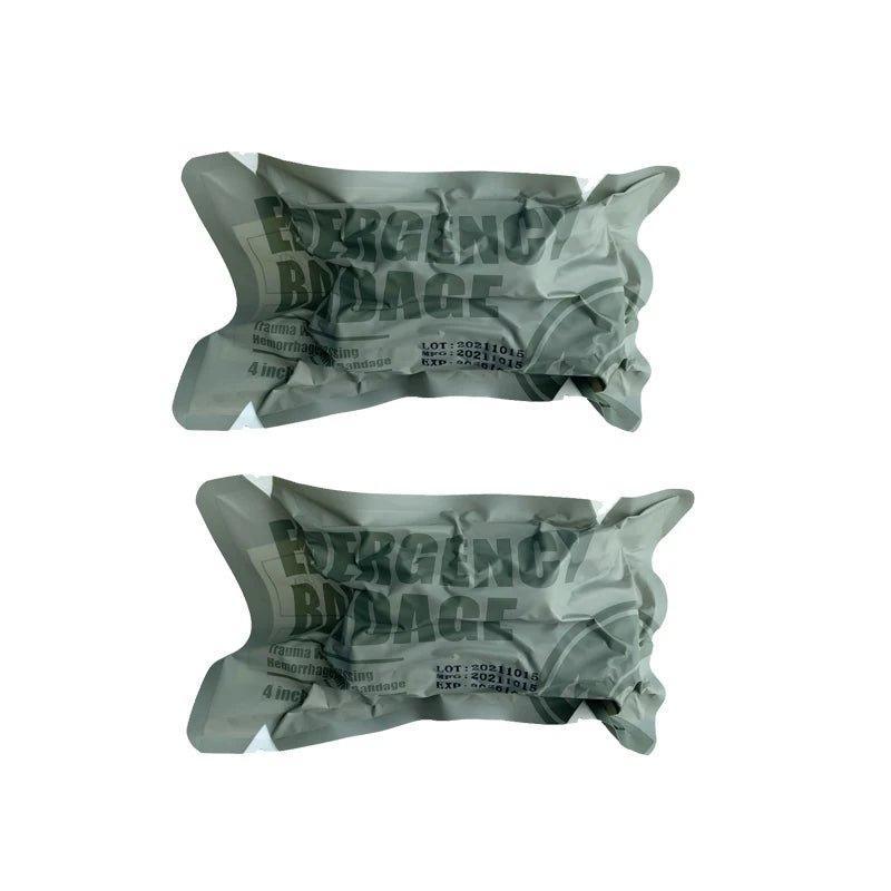 RHINO RESCUE Emergency Bandage - Rhino Global Store
