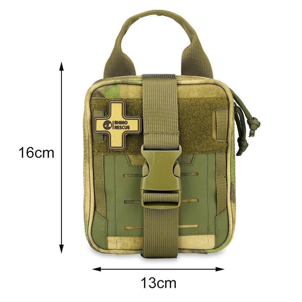 RHINO RESCUE IFAK CMS MINI BAG - Rhino Global Store