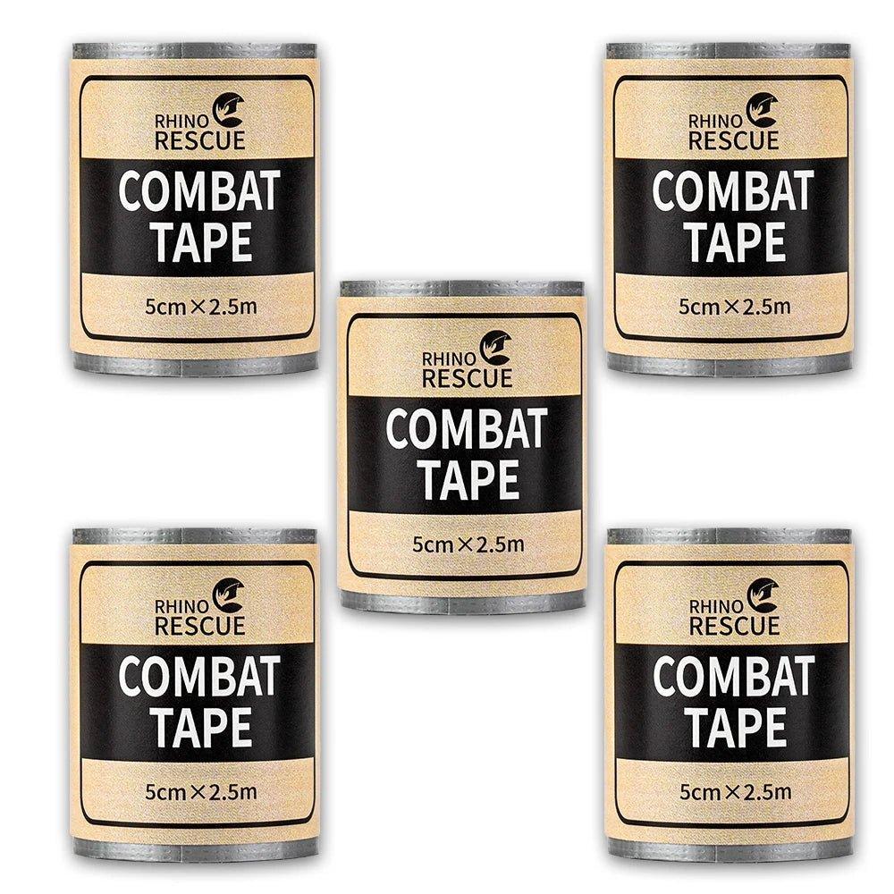 RHINO RESCUE Combat Tape - Rhino Global Store