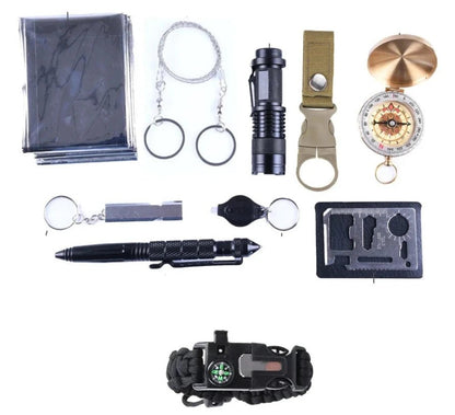 Kit de Supervivencia 11/1 - RhinoGlobalStore