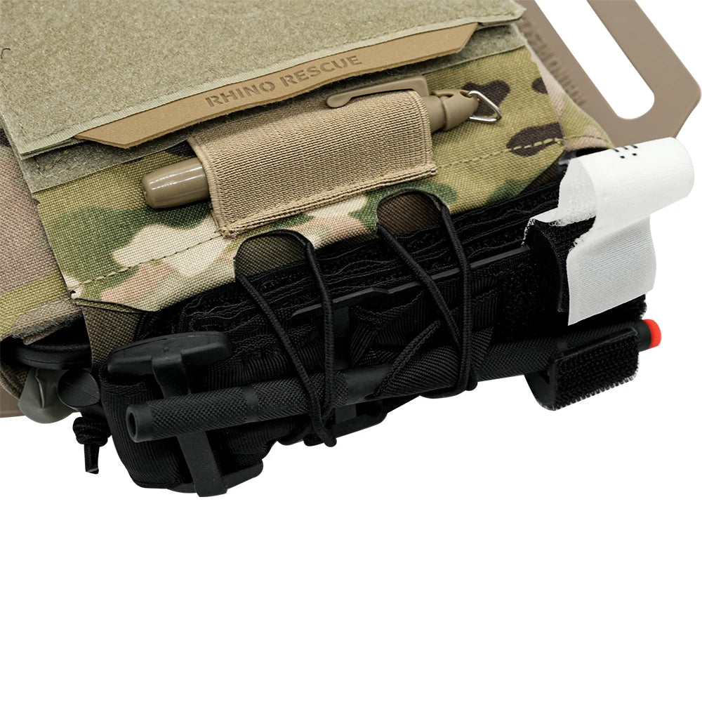 RHINO RESCUE Quick Pulling IFAK