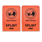 RHINO RESCUE Splint Kit - Rhino Global Store