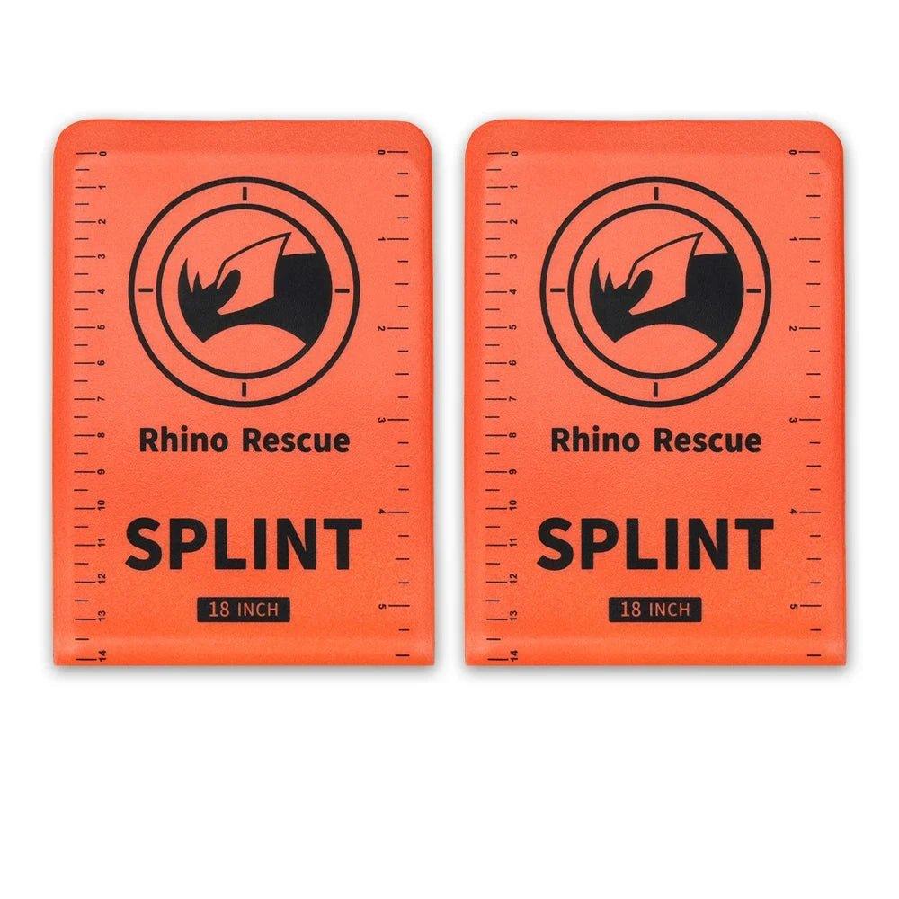 RHINO RESCUE Splint - RHINO