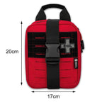 RHINO RESCUE IFAK SE BAG - Rhino Global Store