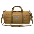 Bolsa Táctica Rhino GS 40L – Duffle Bag Militar para Viaje y Outdoor - Rhino Global Store