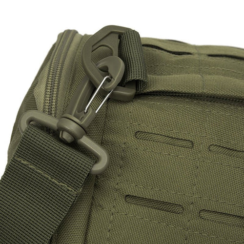 Bolsa Táctica Rhino GS 40L – Duffle Bag Militar para Viaje y Outdoor - Rhino Global Store