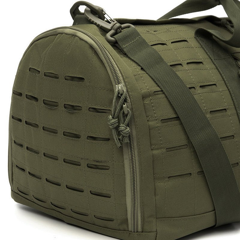 Bolsa Táctica Rhino GS 40L – Duffle Bag Militar para Viaje y Outdoor - Rhino Global Store