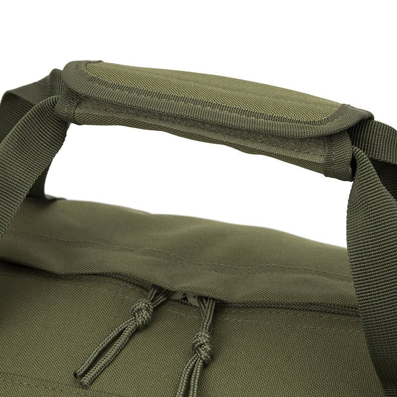 Bolsa Táctica Rhino GS 40L – Duffle Bag Militar para Viaje y Outdoor - Rhino Global Store