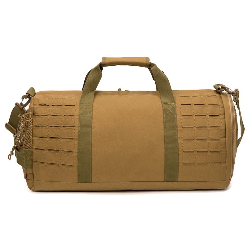 Bolsa Táctica Rhino GS 40L – Duffle Bag Militar para Viaje y Outdoor - Rhino Global Store