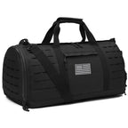 Bolsa Táctica Rhino GS 40L – Duffle Bag Militar para Viaje y Outdoor - Rhino Global Store
