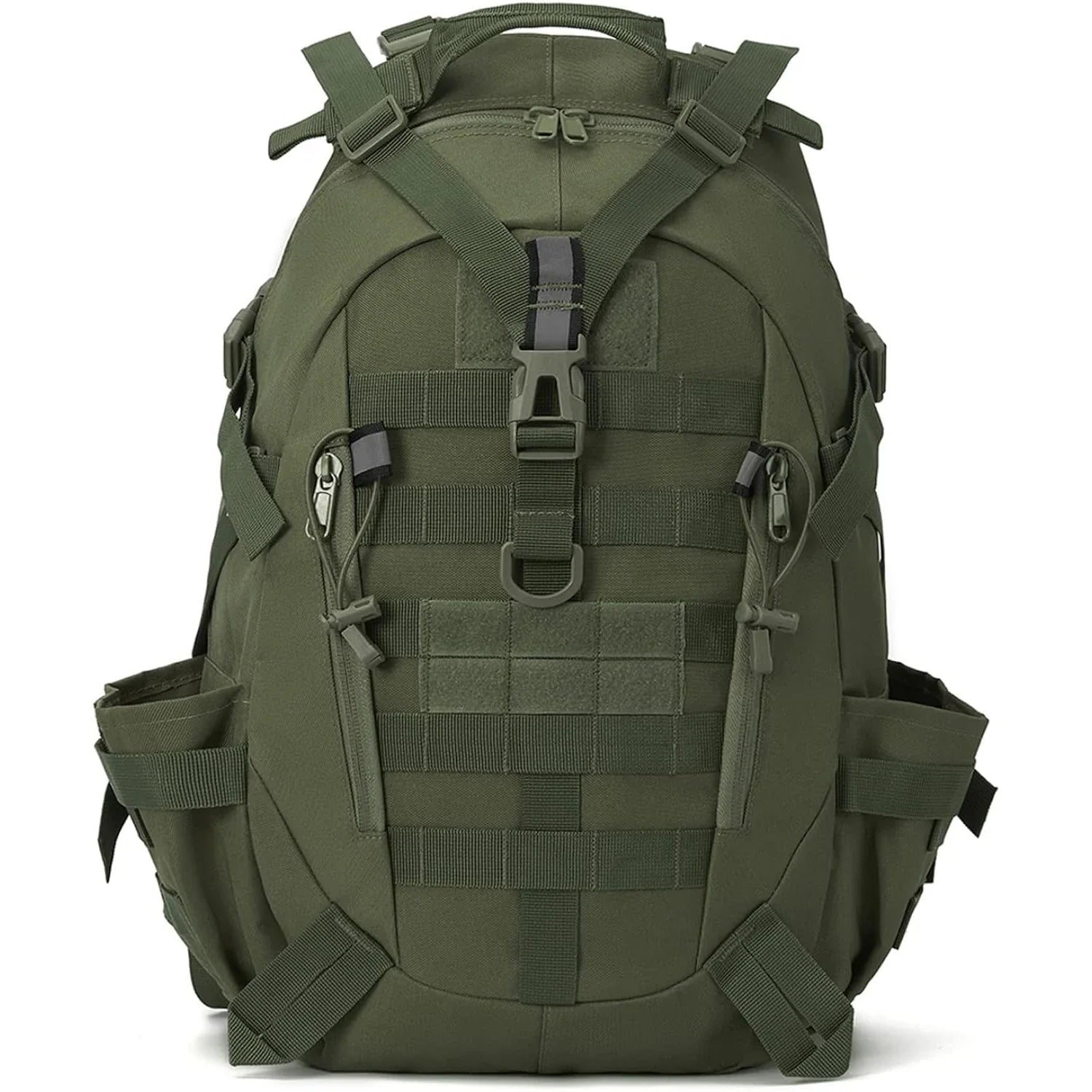 Bolsa Táctica Rhino GS MOLLE | Mochila Militar Impermeable - Rhino Global Store