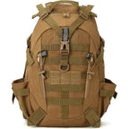 Bolsa Táctica Rhino GS MOLLE | Mochila Militar Impermeable - Rhino Global Store