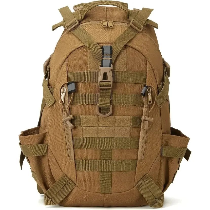 Bolsa Táctica Rhino GS MOLLE | Mochila Militar Impermeable - Rhino Global Store