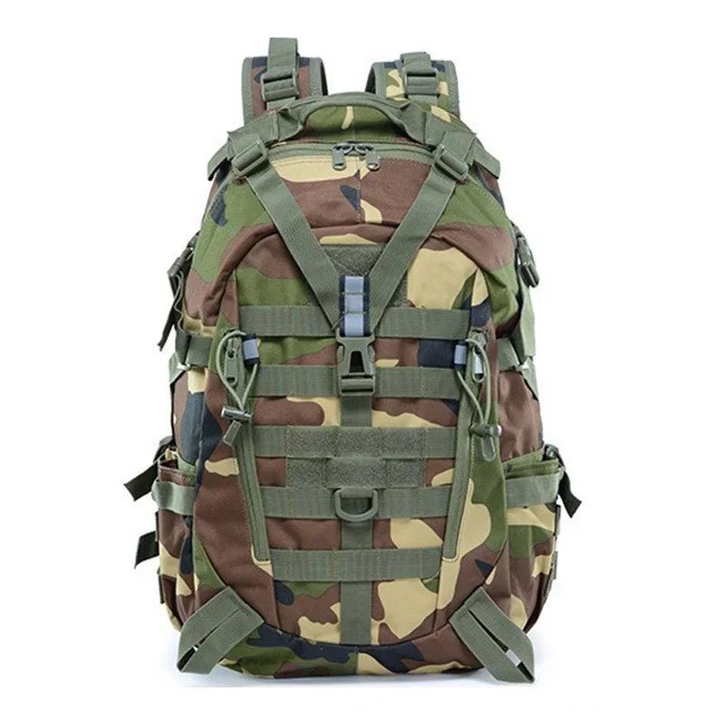 Bolsa Táctica Rhino GS MOLLE | Mochila Militar Impermeable - Rhino Global Store