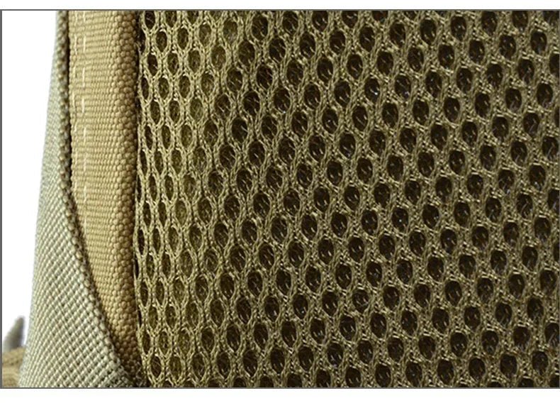 Bolsa Táctica Rhino GS MOLLE | Mochila Militar Impermeable - Rhino Global Store