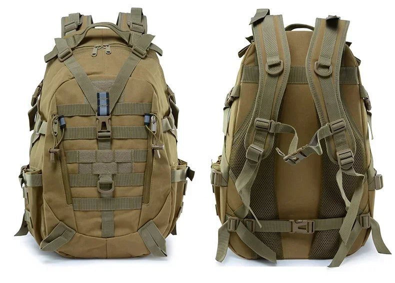 Bolsa Táctica Rhino GS MOLLE | Mochila Militar Impermeable - Rhino Global Store