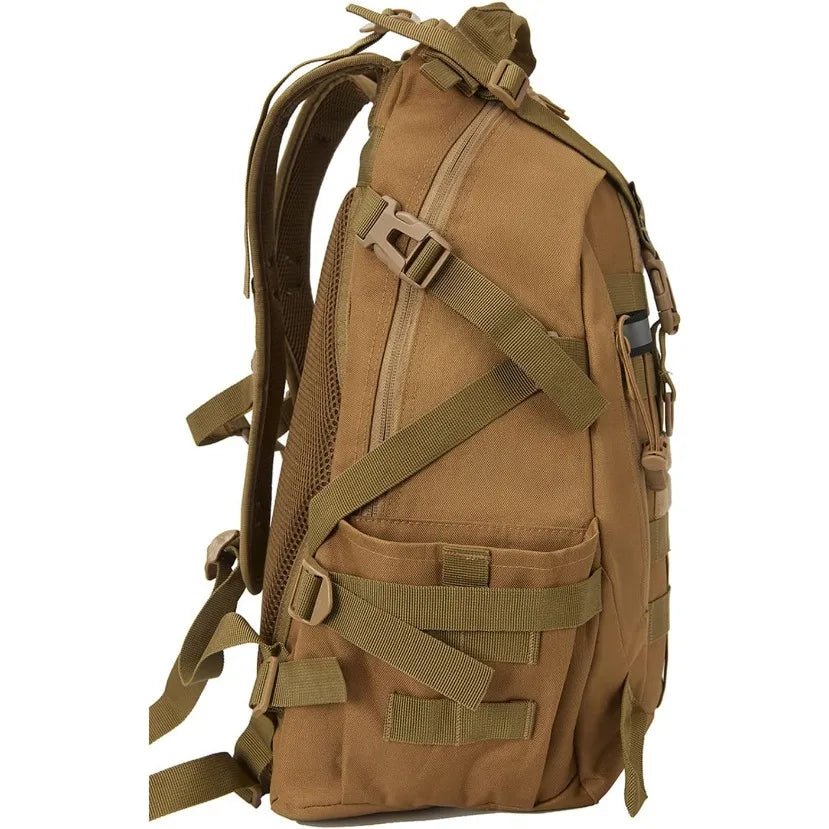 Bolsa Táctica Rhino GS MOLLE | Mochila Militar Impermeable - Rhino Global Store