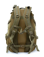 Bolsa Táctica Rhino GS MOLLE | Mochila Militar Impermeable - Rhino Global Store
