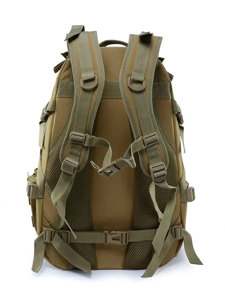 Bolsa Táctica Rhino GS MOLLE | Mochila Militar Impermeable - Rhino Global Store