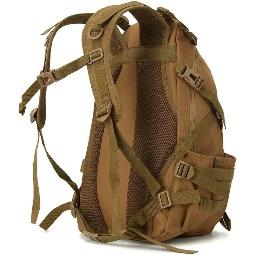 Bolsa Táctica Rhino GS MOLLE | Mochila Militar Impermeable - Rhino Global Store