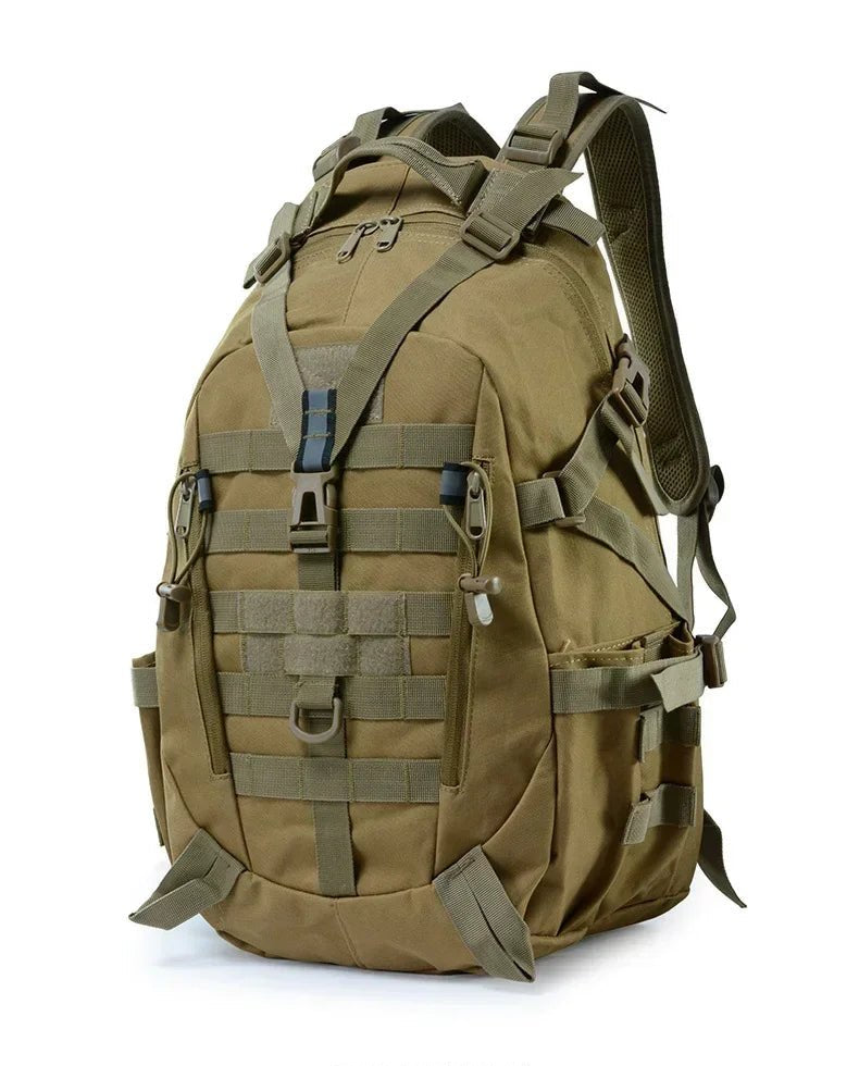 Bolsa Táctica Rhino GS MOLLE | Mochila Militar Impermeable - Rhino Global Store