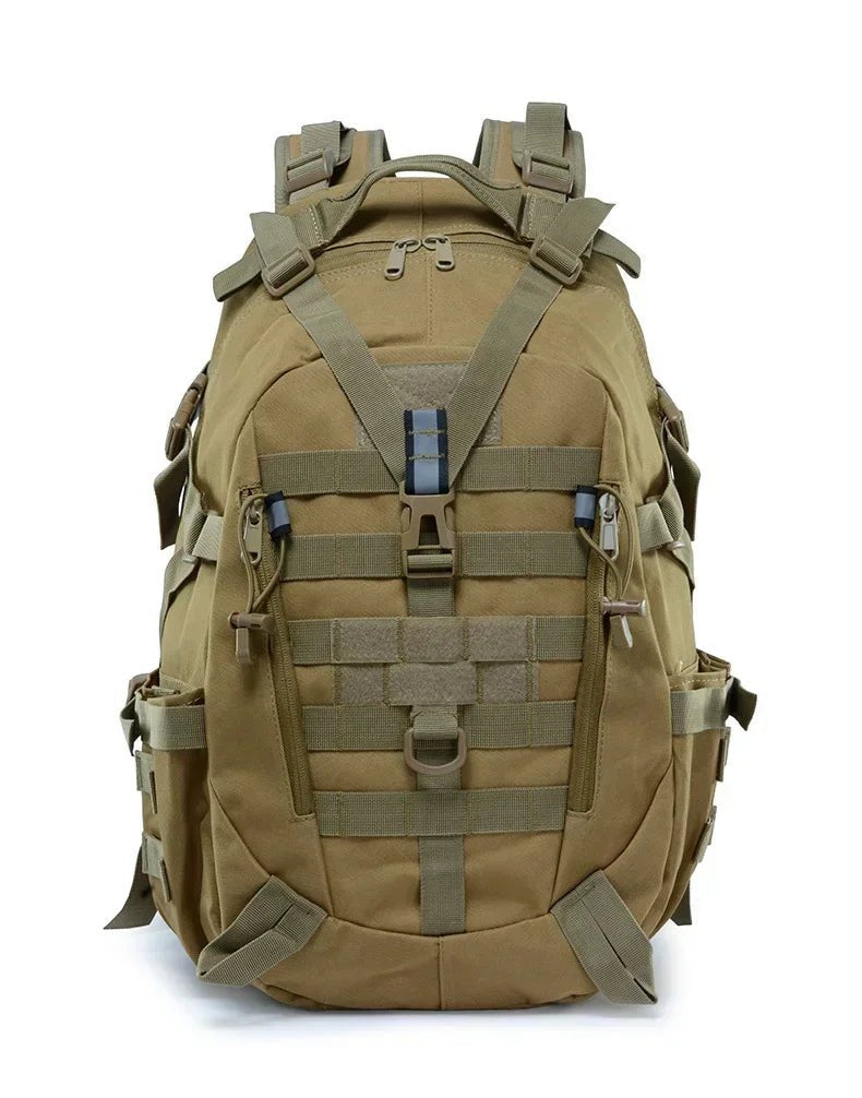 Bolsa Táctica Rhino GS MOLLE | Mochila Militar Impermeable - Rhino Global Store